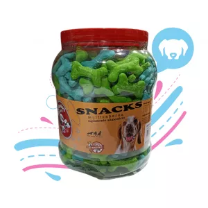 SNACKS MASKODOG ORAL FRESH X 1 KL. (2602)