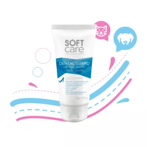 SOFT CARE DENTAL GUARD X 85