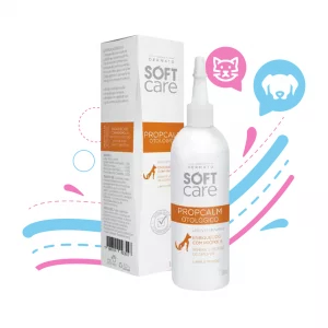 SOFT CARE PROPCALM OTOLOGICO X 100 ML