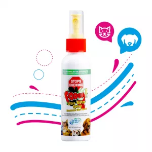 SPRAY PARA SUPERFICIES FOOEY 4OZ