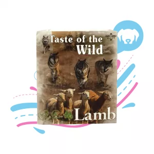 TOW BANDEJA HUMEDO LAMB 390 GRS