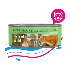 TOW CAT LATA ROCKY MOUNTAIN X 85 GRS