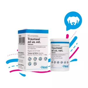 TRAUMEEL X 50 TB