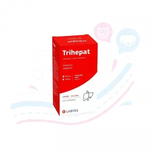 TRIHEPAT X 100 ML