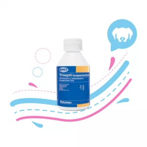 TRISEPTIL X  60 ML.
