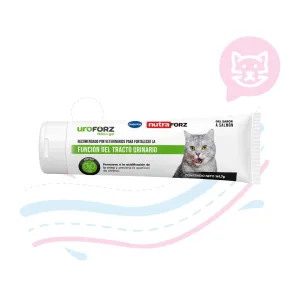 UROFORZ GEL X 141.7 GRS