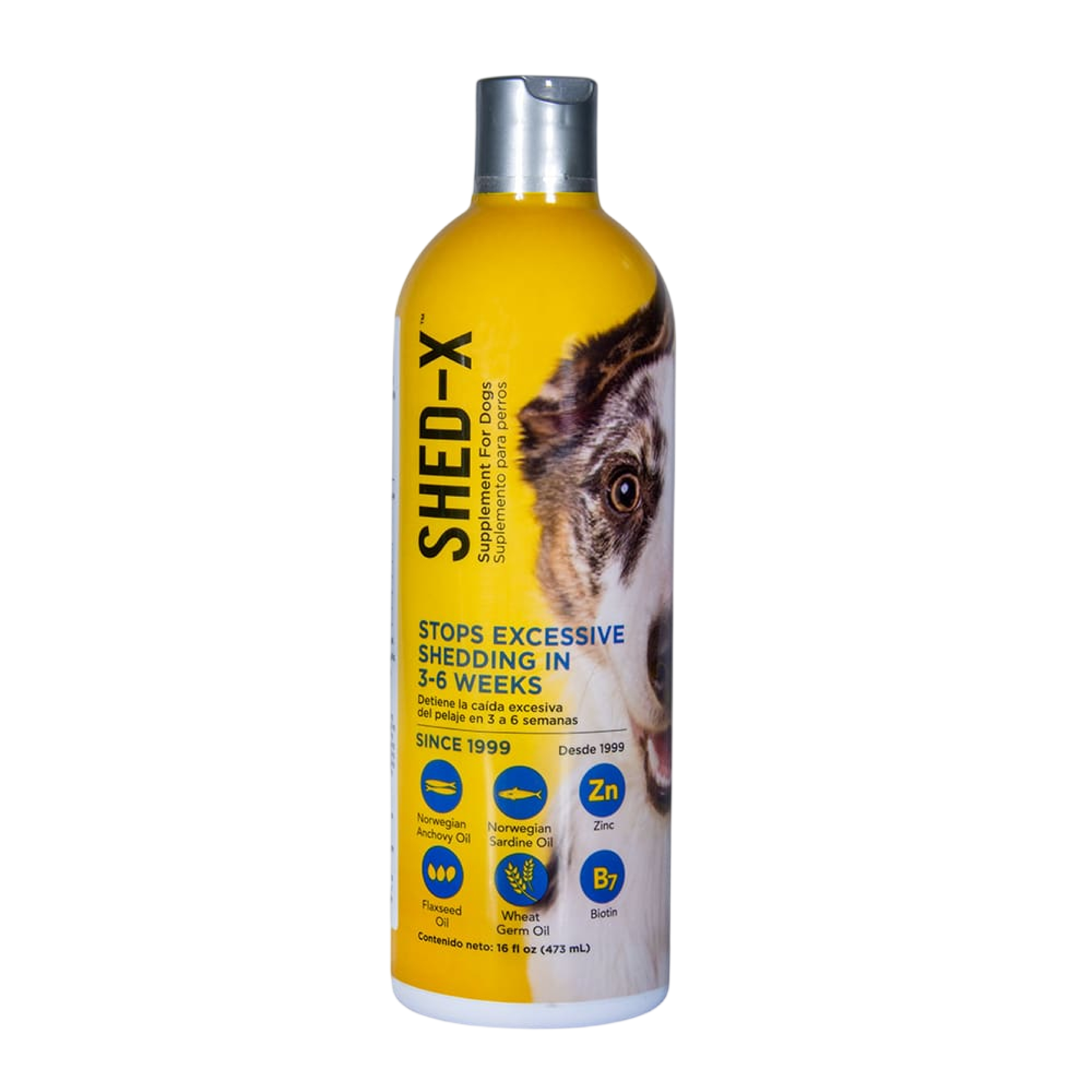 Shed-x