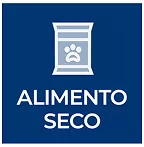 alimento seco