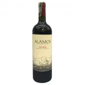 Alamos - Malbec