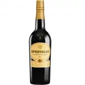 Apostoles -  Palo Cortado VORS