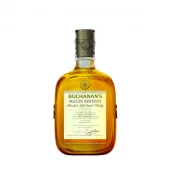 Buchanan's Malt Edition