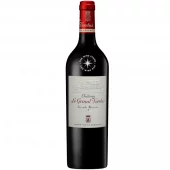 Chateau Le Grand Verdus - Grande Reserve Bordeaux Superieur