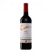Cune - Crianza