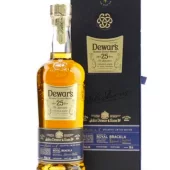 Dewar's 25 años
