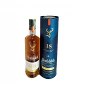 Glenfiddich 18 Años