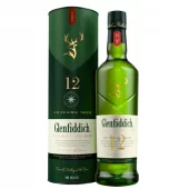 Glenfiddich - 12 Años