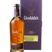 Glenfiddich - 26 Años