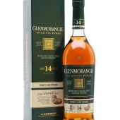 Glenmorangie - Quinta Ruban