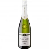 Jaume Serra - Brut Nature