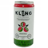 Kling - Hard Seltzer Sandia Kiwi