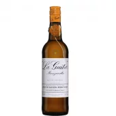 La Guita Manzanilla
