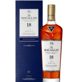 Macallan - Double Cask 18 Años