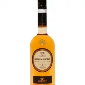 Marcati - Grappa Riserva