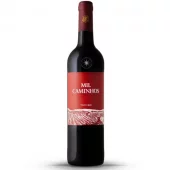 Mil Caminhos Tinto