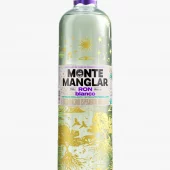 Monte Manglar - Ron Blanco