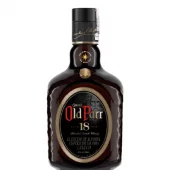Old Parr 18 años