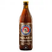 Paulaner - Hefe Weisbier Dunkel