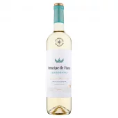 Principe de Viana - Chardonnay Fermentado en Barrica
