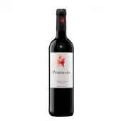 Protocolo - Tempranillo Organico