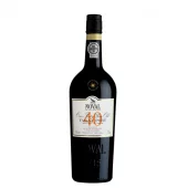Quinta Do Noval - Noval 40 Year Old Tawny Port