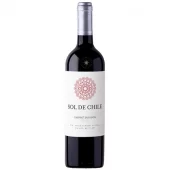 Sol de Chile - Cabernet Sauvignon