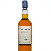 Talisker 10y