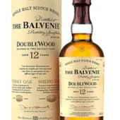 The Balvenie - DoubleWood 12 Años