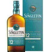 The Singleton 12 Years Luscious Nectar