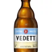 Vedett - Extra White 330cc