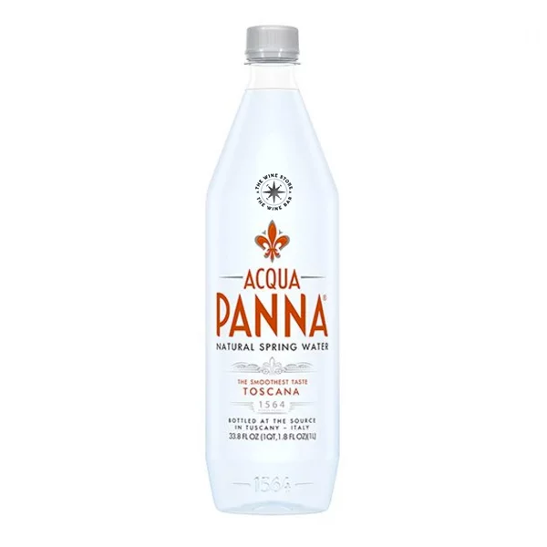 Acqua Panna Pet 500 cc