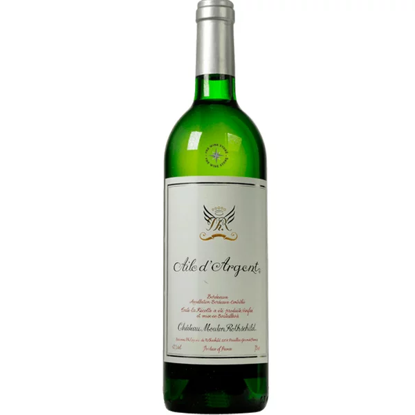 Aile d' Argent Bordeaux 2014