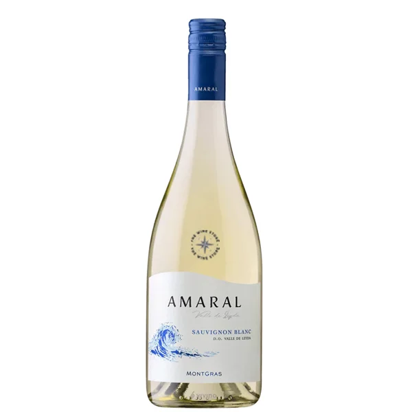 Amaral - Sauvignon Blanc