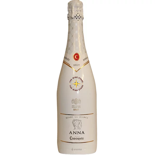 Anna Codorniu
