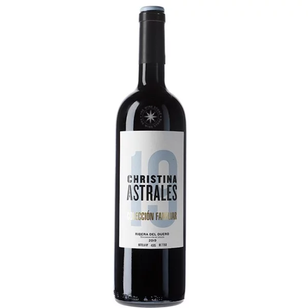 Astrales Christina