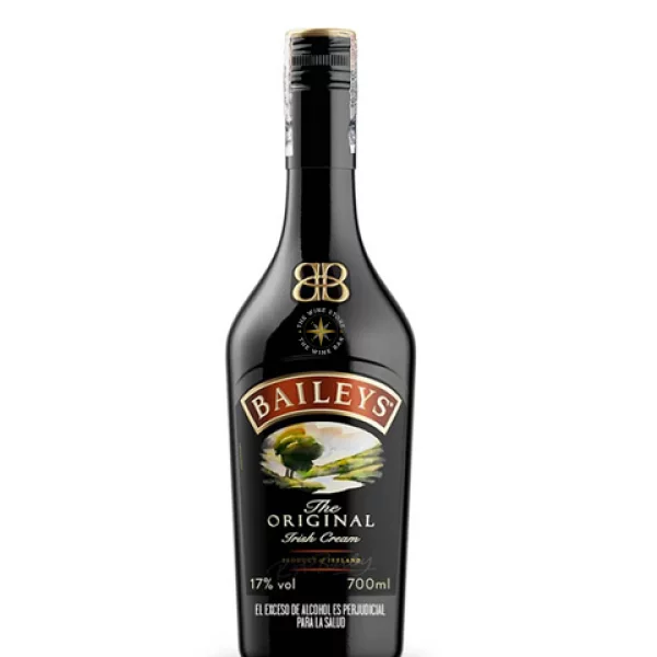 Baileys Crema de Whisky x 700cc