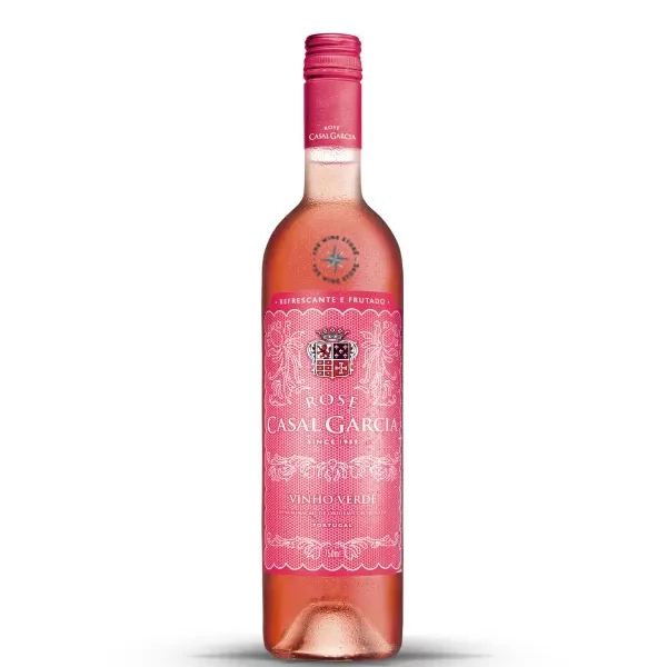 Casal Garcia - Vinho Verde Rose