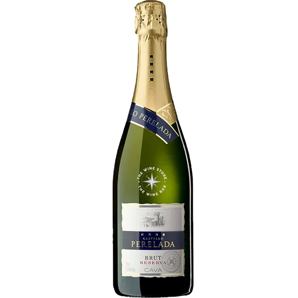 Castillo Perelada - Brut Reserva