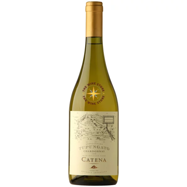 Catena - Appellation Tupungato
