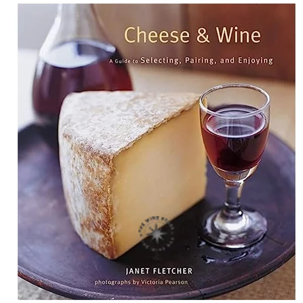 Cheese & Wine a Guide