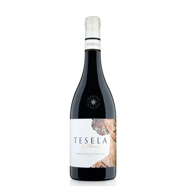 Clunia - Tesela